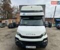 Білий Івеко Дейлі, об'ємом двигуна 3 л та пробігом 466 тис. км за 26600 $, фото 17 на Automoto.ua