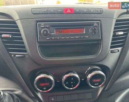 Білий Івеко Дейлі, об'ємом двигуна 3 л та пробігом 466 тис. км за 26600 $, фото 25 на Automoto.ua