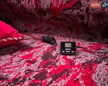 Белый Ивеко Дейли, объемом двигателя 3 л и пробегом 466 тыс. км за 25999 $, фото 53 на Automoto.ua