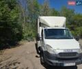 Белый Ивеко Дейли, объемом двигателя 3 л и пробегом 633 тыс. км за 18000 $, фото 1 на Automoto.ua