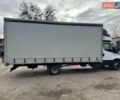 Білий Івеко Дейлі, об'ємом двигуна 3 л та пробігом 466 тис. км за 26600 $, фото 4 на Automoto.ua
