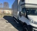 Белый Ивеко Дейли, объемом двигателя 3 л и пробегом 750 тыс. км за 22700 $, фото 2 на Automoto.ua