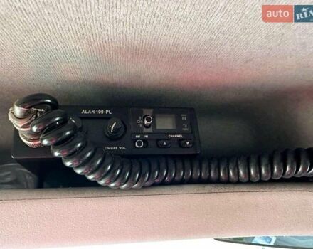 Белый Ивеко Дейли, объемом двигателя 3 л и пробегом 466 тыс. км за 25999 $, фото 51 на Automoto.ua