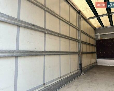 Білий Івеко Дейлі, об'ємом двигуна 3 л та пробігом 466 тис. км за 26600 $, фото 50 на Automoto.ua