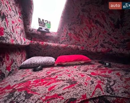 Білий Івеко Дейлі, об'ємом двигуна 3 л та пробігом 466 тис. км за 26600 $, фото 38 на Automoto.ua