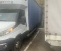 Белый Ивеко Дейли, объемом двигателя 3 л и пробегом 370 тыс. км за 25000 $, фото 2 на Automoto.ua