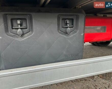 Білий Івеко Дейлі, об'ємом двигуна 3 л та пробігом 466 тис. км за 26600 $, фото 46 на Automoto.ua