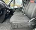 Білий Івеко Дейлі, об'ємом двигуна 3 л та пробігом 466 тис. км за 26600 $, фото 21 на Automoto.ua