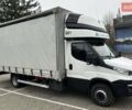 Белый Ивеко Дейли, объемом двигателя 3 л и пробегом 466 тыс. км за 25999 $, фото 16 на Automoto.ua