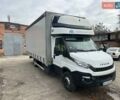 Білий Івеко Дейлі, об'ємом двигуна 3 л та пробігом 466 тис. км за 26600 $, фото 18 на Automoto.ua
