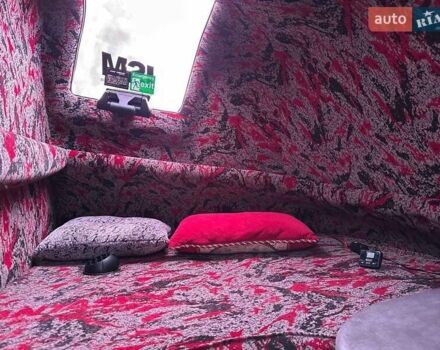 Белый Ивеко Дейли, объемом двигателя 3 л и пробегом 466 тыс. км за 25999 $, фото 52 на Automoto.ua