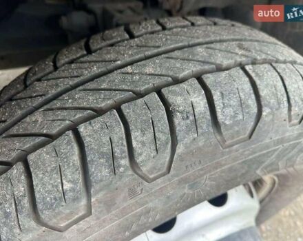 Белый Ивеко Дейли, объемом двигателя 3 л и пробегом 466 тыс. км за 25999 $, фото 45 на Automoto.ua