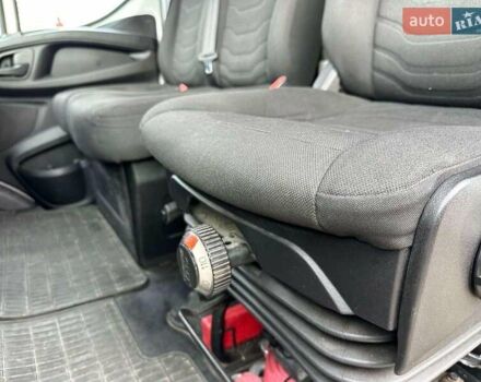 Белый Ивеко Дейли, объемом двигателя 3 л и пробегом 466 тыс. км за 25999 $, фото 46 на Automoto.ua