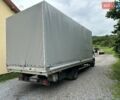 Белый Ивеко Дейли, объемом двигателя 3 л и пробегом 704 тыс. км за 23500 $, фото 7 на Automoto.ua