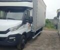 Белый Ивеко Дейли, объемом двигателя 3 л и пробегом 600 тыс. км за 25500 $, фото 1 на Automoto.ua