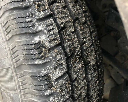 Івеко Дейлі 2015 у Ковель на Automoto.ua Білий Івеко Дейлі, об'ємом двигуна 3 л та пробігом 650 тис. км за 26000 $, фото 3 на Automoto.ua