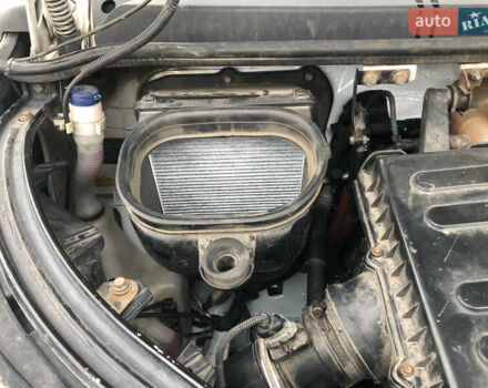 Івеко Дейлі 2015 у Ковель на Automoto.ua Білий Івеко Дейлі, об'ємом двигуна 3 л та пробігом 650 тис. км за 26000 $, фото 5 на Automoto.ua