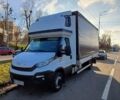 Белый Ивеко Дейли, объемом двигателя 3 л и пробегом 746 тыс. км за 27000 $, фото 1 на Automoto.ua