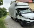 Белый Ивеко Дейли, объемом двигателя 3 л и пробегом 704 тыс. км за 23500 $, фото 8 на Automoto.ua