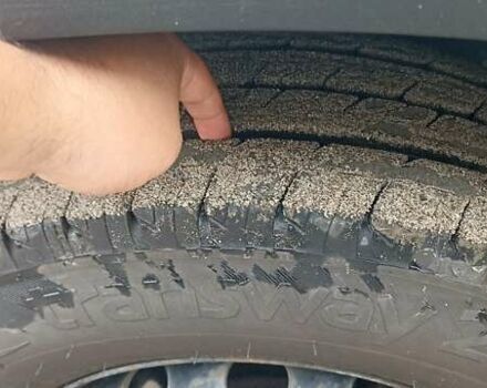 Белый Ивеко Дейли, объемом двигателя 3 л и пробегом 600 тыс. км за 25500 $, фото 10 на Automoto.ua