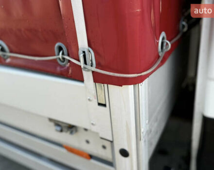 Білий Івеко Дейлі, об'ємом двигуна 3 л та пробігом 272 тис. км за 29000 $, фото 6 на Automoto.ua