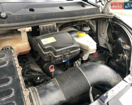 Івеко Дейлі 2015 у Ковель на Automoto.ua Білий Івеко Дейлі, об'ємом двигуна 3 л та пробігом 650 тис. км за 26000 $, фото 4 на Automoto.ua