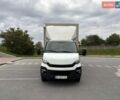 Білий Івеко Дейлі, об'ємом двигуна 3 л та пробігом 190 тис. км за 23000 $, фото 1 на Automoto.ua