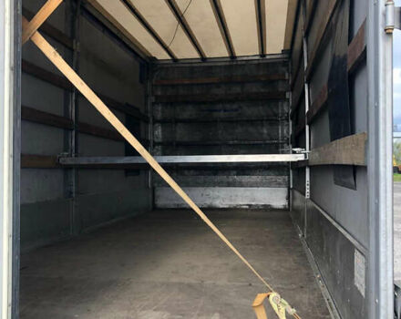 Івеко Дейлі 2015 у Ковель на Automoto.ua Білий Івеко Дейлі, об'ємом двигуна 3 л та пробігом 650 тис. км за 26000 $, фото 8 на Automoto.ua