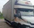 Белый Ивеко Дейли, объемом двигателя 3 л и пробегом 600 тыс. км за 25500 $, фото 1 на Automoto.ua
