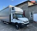 Белый Ивеко Дейли, объемом двигателя 3.35 л и пробегом 650 тыс. км за 25000 $, фото 1 на Automoto.ua
