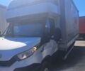 Белый Ивеко Дейли, объемом двигателя 3 л и пробегом 684 тыс. км за 25500 $, фото 2 на Automoto.ua