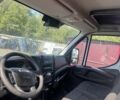 Белый Ивеко Дейли, объемом двигателя 3 л и пробегом 687 тыс. км за 26500 $, фото 5 на Automoto.ua