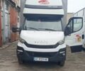 Белый Ивеко Дейли, объемом двигателя 3 л и пробегом 600 тыс. км за 25500 $, фото 2 на Automoto.ua