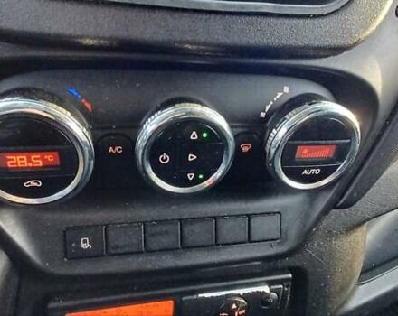 Белый Ивеко Дейли, объемом двигателя 3 л и пробегом 746 тыс. км за 27000 $, фото 9 на Automoto.ua