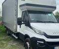 Белый Ивеко Дейли, объемом двигателя 3 л и пробегом 505 тыс. км за 25500 $, фото 1 на Automoto.ua