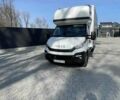 Белый Ивеко Дейли, объемом двигателя 3 л и пробегом 636 тыс. км за 15350 $, фото 1 на Automoto.ua