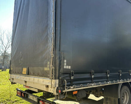 Белый Ивеко Дейли, объемом двигателя 3 л и пробегом 730 тыс. км за 25300 $, фото 22 на Automoto.ua