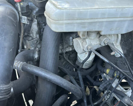 Белый Ивеко Дейли, объемом двигателя 3 л и пробегом 730 тыс. км за 25300 $, фото 7 на Automoto.ua