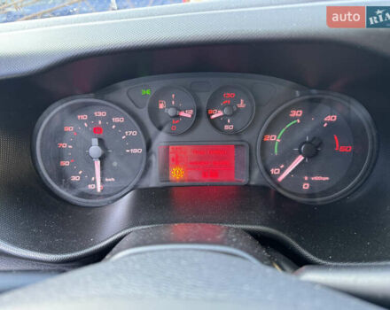 Белый Ивеко Дейли, объемом двигателя 3 л и пробегом 430 тыс. км за 24500 $, фото 6 на Automoto.ua