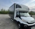 Білий Івеко Дейлі, об'ємом двигуна 3 л та пробігом 543 тис. км за 18700 $, фото 1 на Automoto.ua