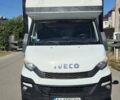 Белый Ивеко Дейли, объемом двигателя 3 л и пробегом 698 тыс. км за 25500 $, фото 23 на Automoto.ua