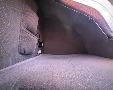 Белый Ивеко Дейли, объемом двигателя 3 л и пробегом 850 тыс. км за 26000 $, фото 6 на Automoto.ua