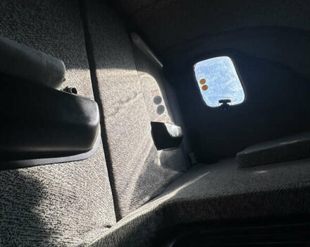 Белый Ивеко Дейли, объемом двигателя 3 л и пробегом 730 тыс. км за 25300 $, фото 19 на Automoto.ua