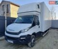 Білий Івеко Дейлі, об'ємом двигуна 3 л та пробігом 577 тис. км за 27500 $, фото 1 на Automoto.ua