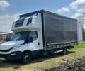 Белый Ивеко Дейли, объемом двигателя 3 л и пробегом 850 тыс. км за 26000 $, фото 5 на Automoto.ua