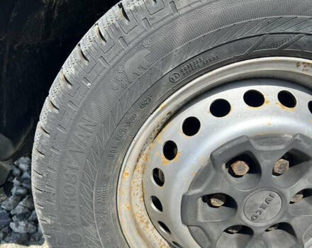 Белый Ивеко Дейли, объемом двигателя 3 л и пробегом 331 тыс. км за 18500 $, фото 15 на Automoto.ua