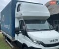 Белый Ивеко Дейли, объемом двигателя 3 л и пробегом 700 тыс. км за 23700 $, фото 1 на Automoto.ua