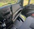 Белый Ивеко Дейли, объемом двигателя 3 л и пробегом 850 тыс. км за 26000 $, фото 2 на Automoto.ua