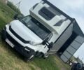 Белый Ивеко Дейли, объемом двигателя 3 л и пробегом 850 тыс. км за 26000 $, фото 1 на Automoto.ua