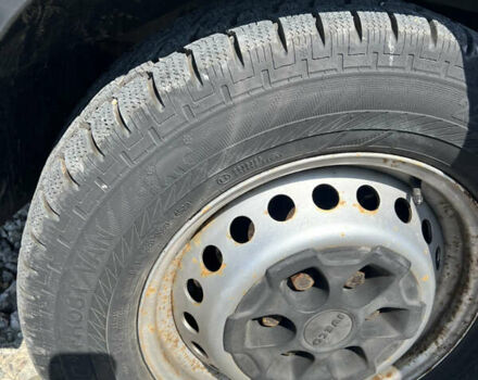 Белый Ивеко Дейли, объемом двигателя 3 л и пробегом 331 тыс. км за 18500 $, фото 16 на Automoto.ua